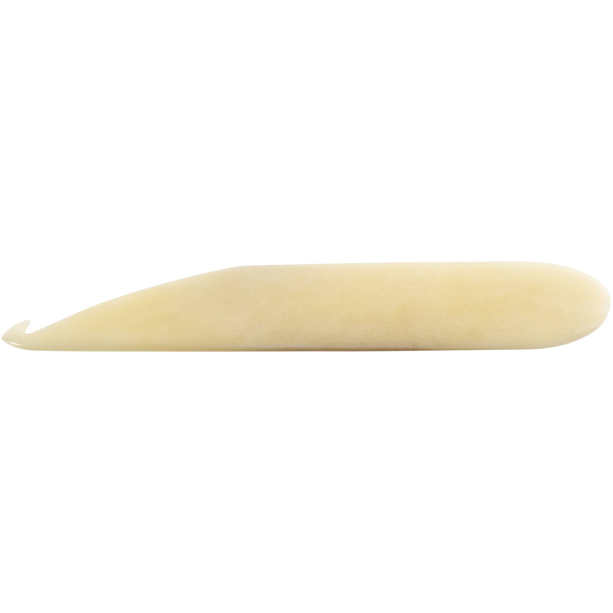 Lacis Bosnian Pjoning Bone Crochet Hook